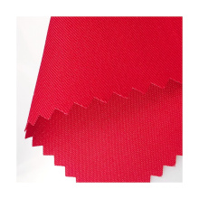 Our factory directly sells all craft fine twill yarn card polyester cotton fabric spot supply multicolor uniform coat fabric